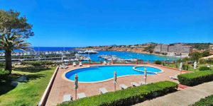 Stylový apartmán s výhledem na moře v El Toro blízko přístavu Port Adriano (Thumbnail 1)