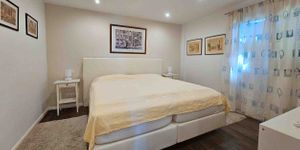 Stylový apartmán s výhledem na moře v El Toro blízko přístavu Port Adriano (Thumbnail 8)