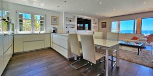 Stylový apartmán s výhledem na moře v El Toro blízko přístavu Port Adriano (Thumbnail 3)