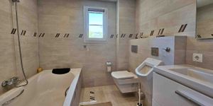 Stylový apartmán s výhledem na moře v El Toro blízko přístavu Port Adriano (Thumbnail 9)