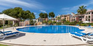 Apartment in Santa Ponsa - Gartenwohnung in Nova Santa Ponsa (Thumbnail 1)