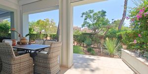 Apartment in Santa Ponsa - Gartenwohnung in Nova Santa Ponsa (Thumbnail 3)