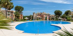 Apartment in Santa Ponsa - Gartenwohnung in Nova Santa Ponsa (Thumbnail 4)