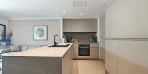 Apartment in Santa Ponsa - Gartenwohnung in Nova Santa Ponsa (Thumbnail 7)