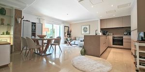 Apartment in Santa Ponsa - Gartenwohnung in Nova Santa Ponsa (Thumbnail 6)