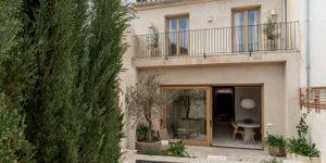 Stadthaus in Alaro - Exklusives Schmuckstück mit Garten und Pool (Thumbnail 1)