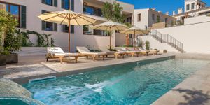 Apartment in Santa Maria - Sunny apartment in small complex (Thumbnail 2)