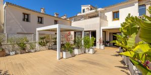 Apartment in Santa Maria - Sunny apartment in small complex (Thumbnail 3)