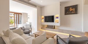 Apartment in Santa Maria - Sunny apartment in small complex (Thumbnail 5)