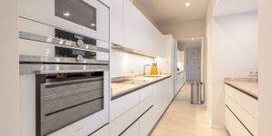 Apartment in Santa Maria - Sunny apartment in small complex (Thumbnail 7)