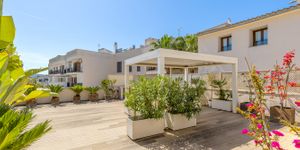 Apartment in Santa Maria - Sunny apartment in small complex (Thumbnail 4)