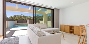 Neubau Reihenhaus bei Sa Rapita - Meeresnähe, Pool und Dachterrasse inklusive (Thumbnail 2)