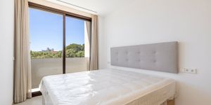 Neubau Reihenhaus bei Sa Rapita - Meeresnähe, Pool und Dachterrasse inklusive (Thumbnail 8)