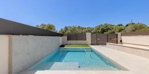 Neubau Reihenhaus bei Sa Rapita - Meeresnähe, Pool und Dachterrasse inklusive (Thumbnail 10)