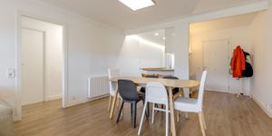 Byt v Portals Nous - Byt s částečným výhledem na moře v docházkové vzdálenosti od pláže (Thumbnail 6)