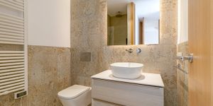 Townhouse in Sa Rapita - New Build with Sea View Roof Terrace and Private Pool (Thumbnail 7)