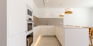 Townhouse in Sa Rapita - New Build with Sea View Roof Terrace and Private Pool (Thumbnail 5)
