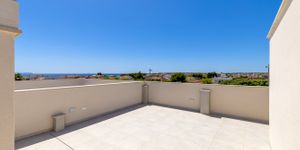 Townhouse in Sa Rapita - New Build with Sea View Roof Terrace and Private Pool (Thumbnail 9)