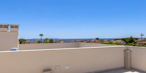 Townhouse in Sa Rapita - New Build with Sea View Roof Terrace and Private Pool (Thumbnail 3)
