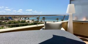 Exklusive Penthouse Wohnung an der Strandpromenade (Thumbnail 1)