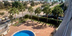 Exklusive Penthouse Wohnung an der Strandpromenade (Thumbnail 7)