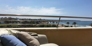 Exklusive Penthouse Wohnung an der Strandpromenade (Thumbnail 2)