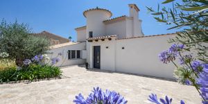 Villa in Port Andratx - Exklusives Anwesen mit Poolbereich und Meerblick (Thumbnail 3)