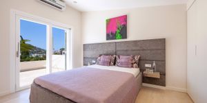 Villa in Port Andratx - Exklusives Anwesen mit Poolbereich und Meerblick (Thumbnail 10)