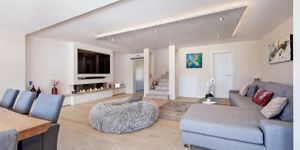 Villa in Port Andratx - Exklusives Anwesen mit Poolbereich und Meerblick (Thumbnail 6)