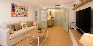 Apartment in Palma - Erstklassige Wohnung mit Meerblick (Thumbnail 5)