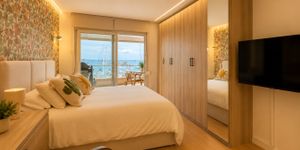 Apartment in Palma - Erstklassige Wohnung mit Meerblick (Thumbnail 9)