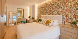 Apartment in Palma - Erstklassige Wohnung mit Meerblick (Thumbnail 8)