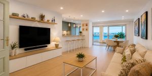 Apartment in Palma - Erstklassige Wohnung mit Meerblick (Thumbnail 4)