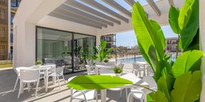 Apartment in Palmanova - zur Langzeitmiete ohne Möbel (Thumbnail 10)