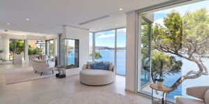 Villa in Santa Ponsa - Bestlage in erster Meereslinie (Thumbnail 3)