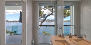 Villa in Santa Ponsa - Bestlage in erster Meereslinie (Thumbnail 8)