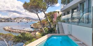 Villa in Santa Ponsa - Bestlage in erster Meereslinie (Thumbnail 2)