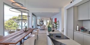 Villa in Santa Ponsa - Bestlage in erster Meereslinie (Thumbnail 4)