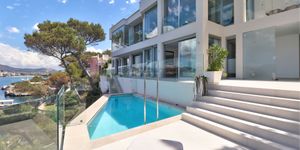 Villa in Santa Ponsa - Bestlage in erster Meereslinie (Thumbnail 9)