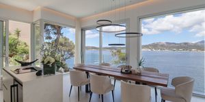 Villa in Santa Ponsa - Bestlage in erster Meereslinie (Thumbnail 5)