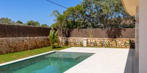 Villa in Cala Llombards - Exklusive Neubauimmobilie mit Meerblick von Dachterrasse (Thumbnail 2)