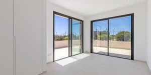 Villa in Cala Llombards - Exklusive Neubauimmobilie mit Meerblick von Dachterrasse (Thumbnail 8)