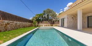 Villa in Cala Llombards - Exklusive Neubauimmobilie mit Meerblick von Dachterrasse (Thumbnail 3)