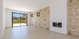 Villa in Cala Llombards - Exklusive Neubauimmobilie mit Meerblick von Dachterrasse (Thumbnail 5)