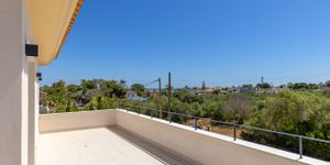 Villa in Cala Llombards - Exklusive Neubauimmobilie mit Meerblick von Dachterrasse (Thumbnail 9)