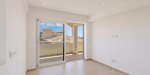 Apartment in El Toro - moderne Wohnung mit Teilmeerblick (Thumbnail 9)
