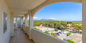 Apartment in El Toro - moderne Wohnung mit Teilmeerblick (Thumbnail 7)