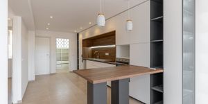 Apartment in El Toro - moderne Wohnung mit Teilmeerblick (Thumbnail 8)
