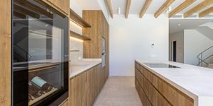 Town house in Ses Salines - Stylish village residence with pool (Thumbnail 6)