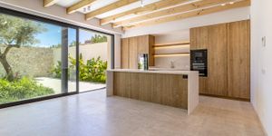 Town house in Ses Salines - Stylish village residence with pool (Thumbnail 4)